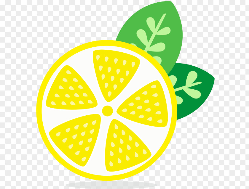 Lemon Does Meng Fruit Clip Art PNG