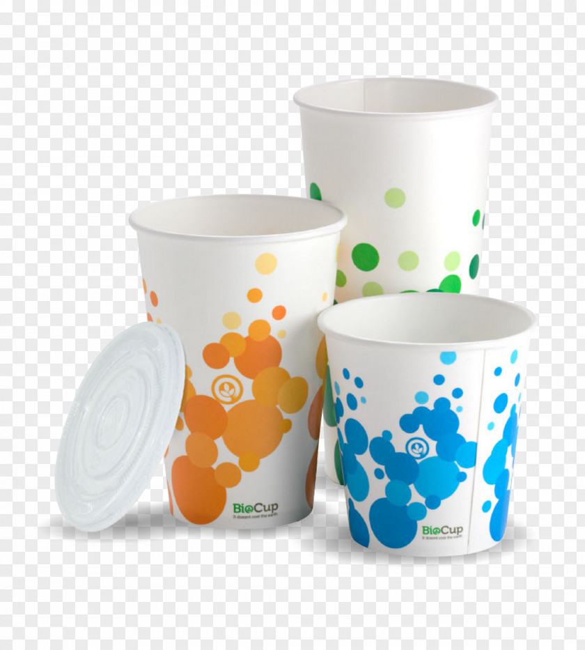 Paper Cup Coffee Lid PNG
