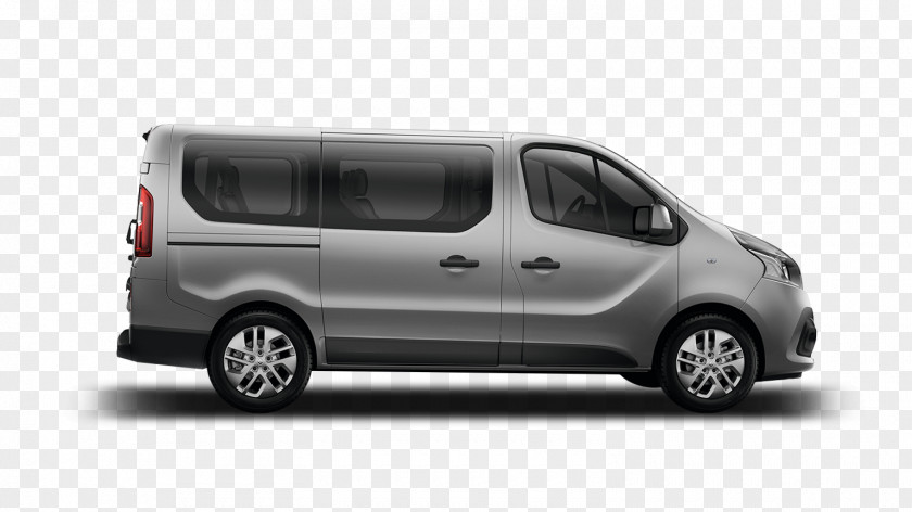 Renault Trafic Van Car Kangoo PNG