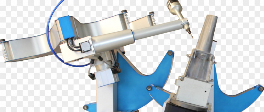 Robot Machine Finesse Tool PNG