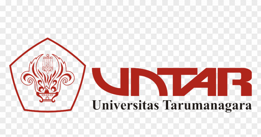 Tarumanagara University Logo Brand PNG