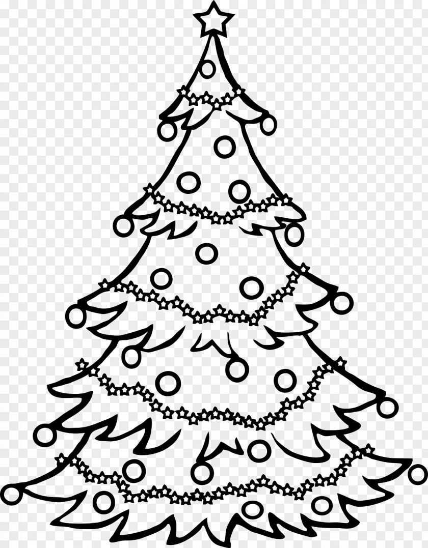 Tree Sketch Rudolph Christmas Ornament Clip Art PNG