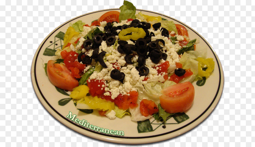 Cheese Dip Greek Salad Vegetarian Cuisine Feta Recipe PNG