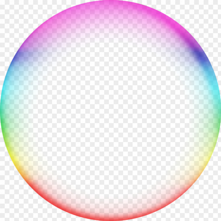 Circle Pink Sphere Balloon Ball PNG