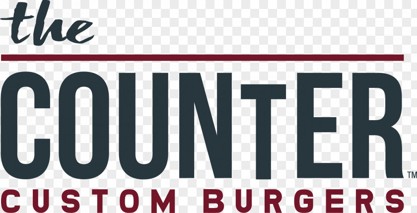 COUNTER Hamburger The Counter Burger Restaurant Pleasanton PNG