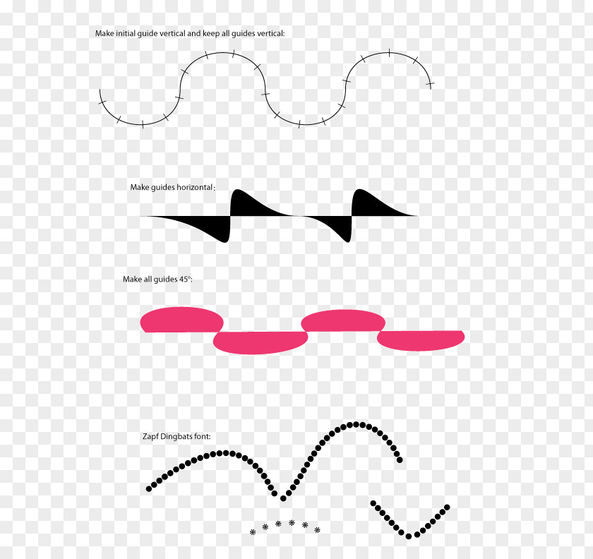 Curved Line Graphic Design Art Drawing PNG