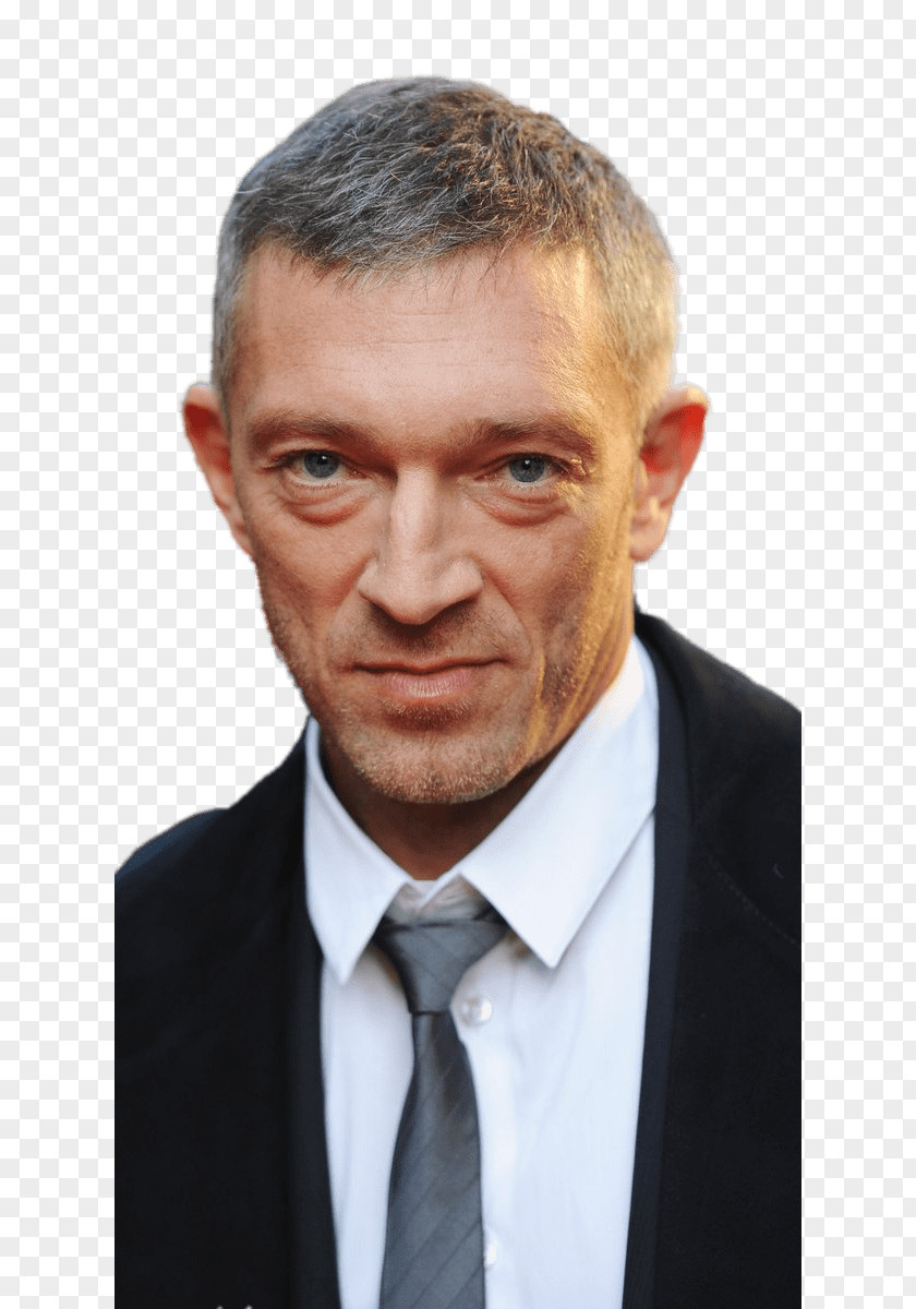 France Vincent Cassel Shrek Actor Film PNG