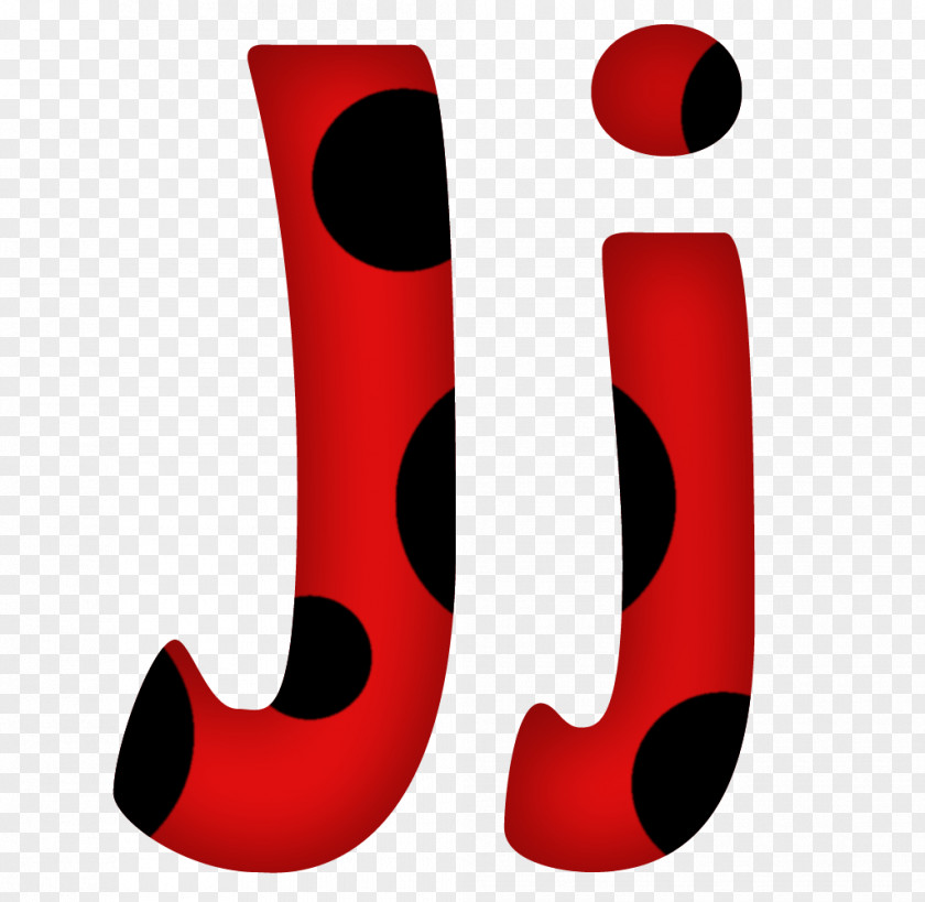 Ladybug Silhouette Monogram Letter Alphabet M Font Typography PNG