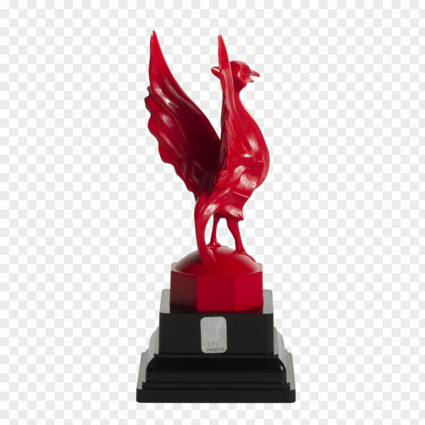 Liver Bird Liverpool F.C. Statue You'll Never Walk Alone PNG