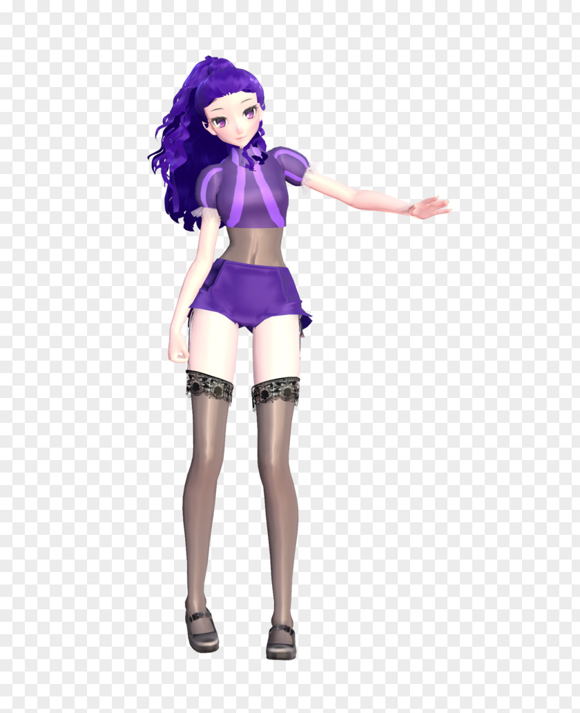 Mmd Casual Five Nights At Freddy's: Sister Location DeviantArt Animatronics Costume PNG