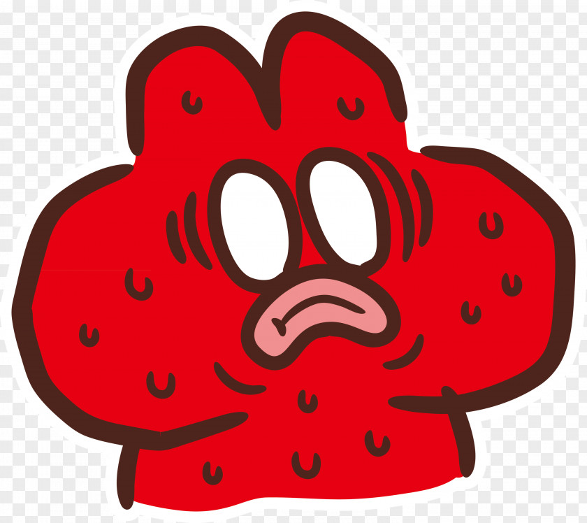 OMG Emoji PNG