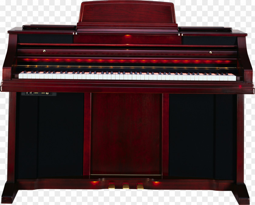 Piano Keyboard Nord Electro Musical Instruments Digital PNG