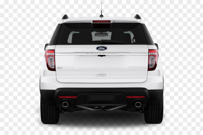 Small Lights 2014 Ford Explorer 2015 Car Sport Utility Vehicle PNG