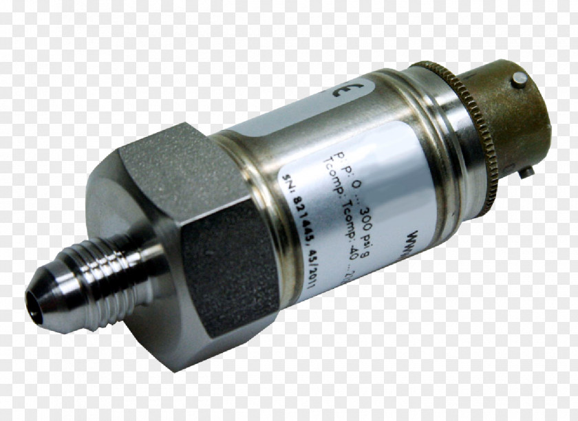 Surface Level Pressure Sensor Transducer Current Loop PNG