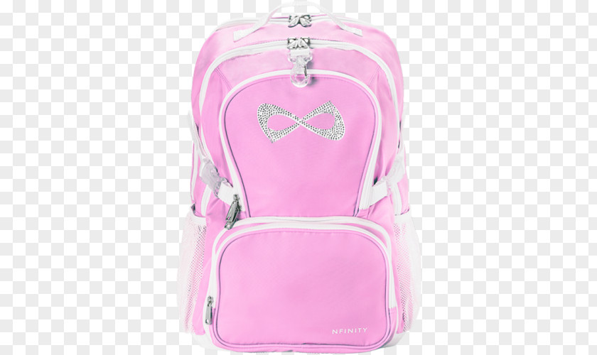 The Stars Scatter Nfinity Athletic Corporation Backpack Cheerleading Travel Bag PNG