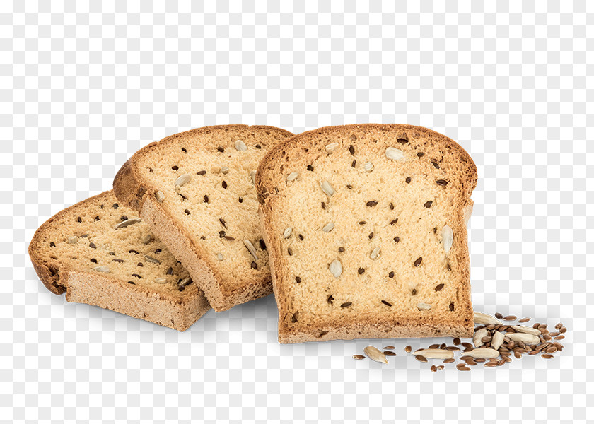 Toast Rye Bread Zwieback Graham Brown PNG