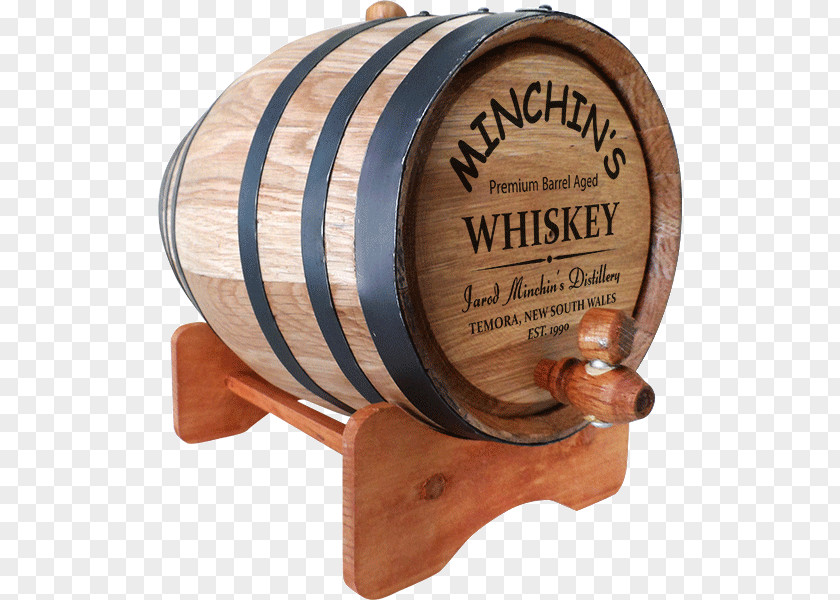 Wine Bourbon Whiskey Barrel Beer PNG
