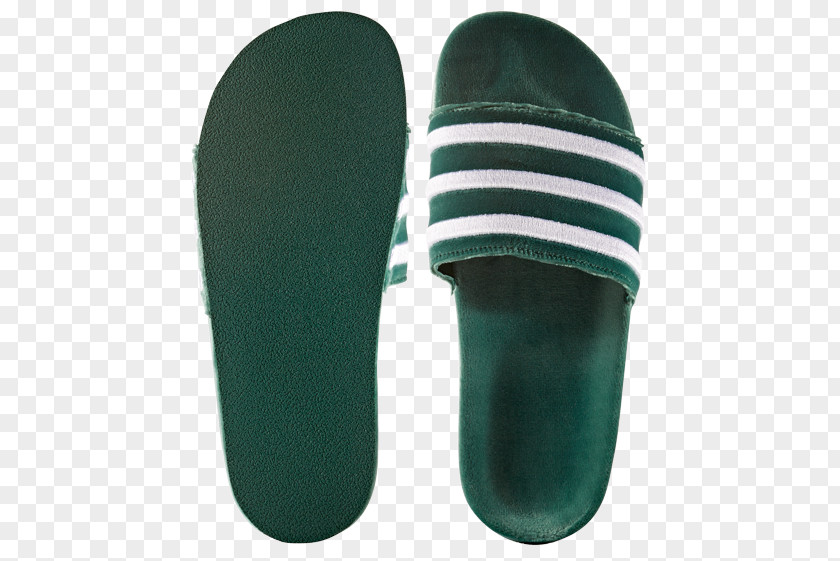 Adidas Slipper Sandals Instiz Shoe PNG