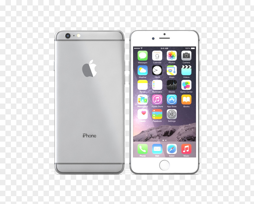 Apple IPhone 6s Plus 6 7 PNG