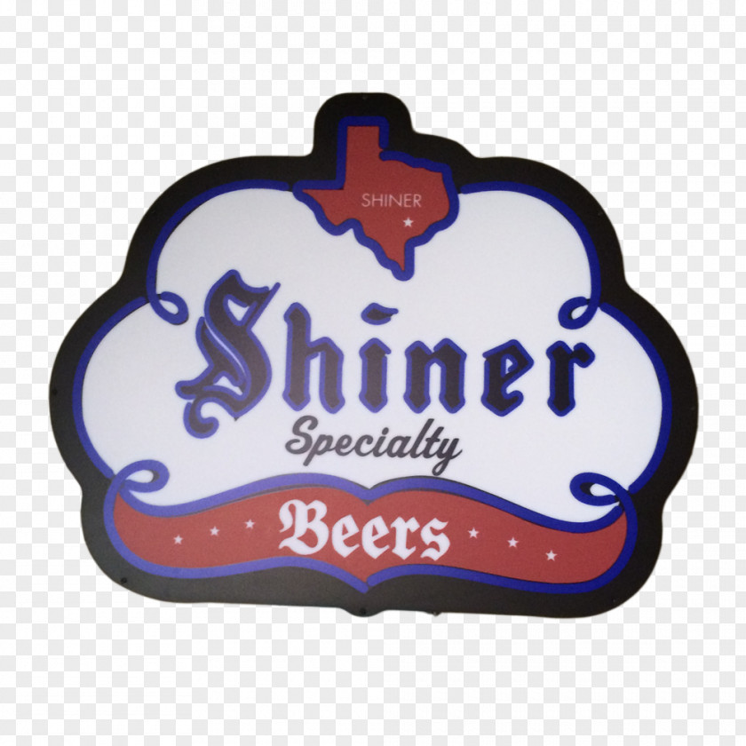 Beer Shiner Signage Logo Brand PNG