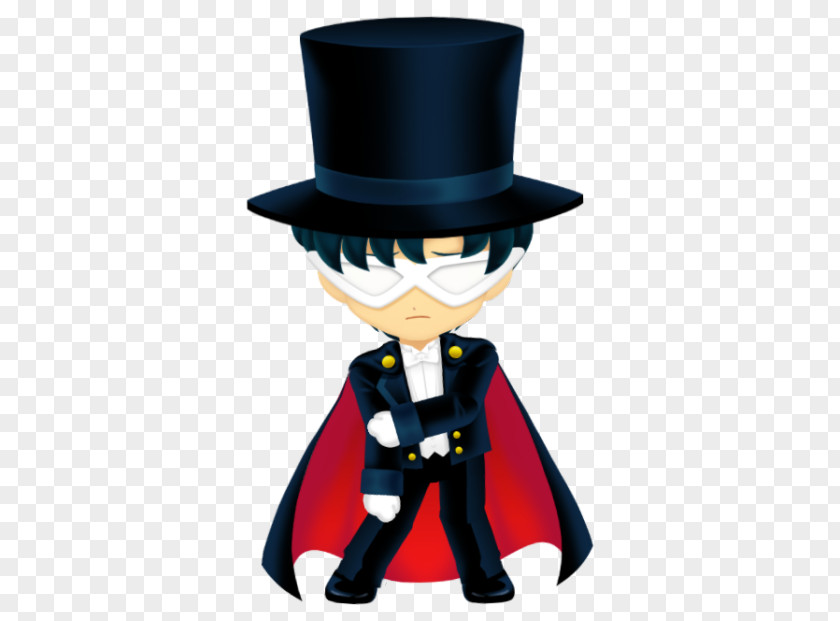 Bomg Tuxedo Mask Sailor Moon Neptune Chibiusa Saturn PNG