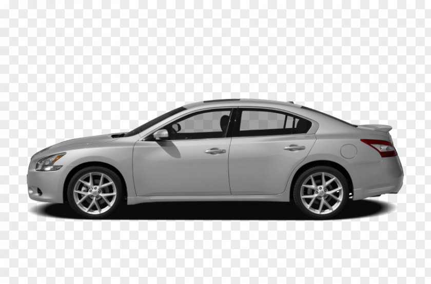 Car Profile 2011 Nissan Maxima 2009 3.5 SV Sedan Altima PNG