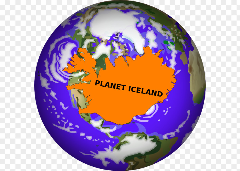Earth System Science Clip Art Planet PNG