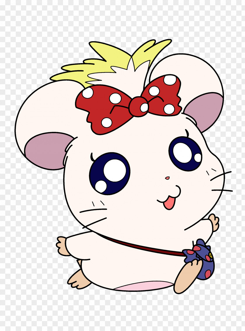 Fictional Character Plant Hamster Background PNG