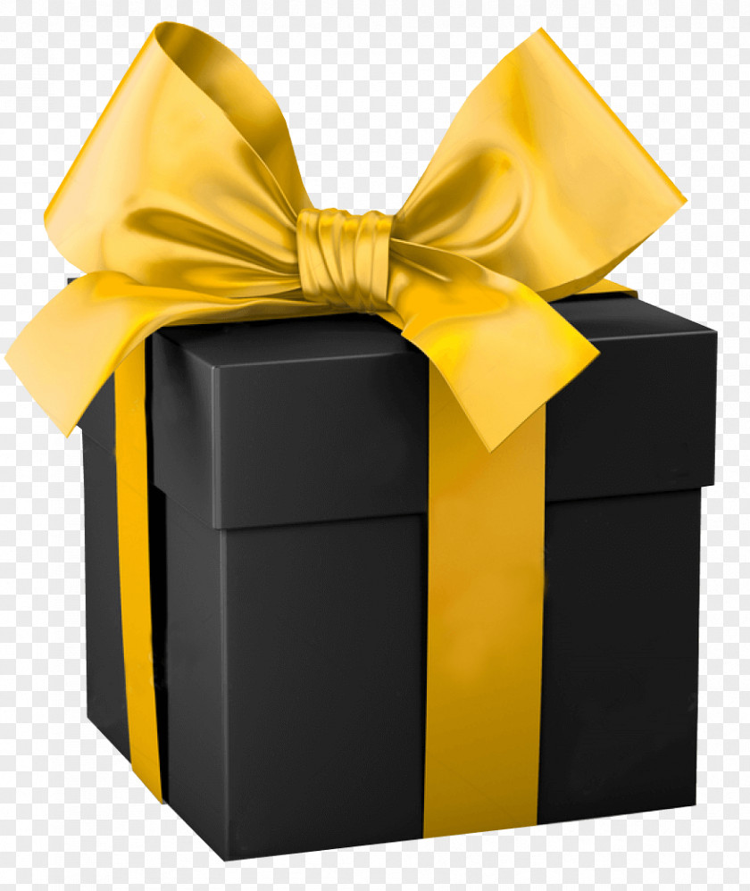 Gift Box Paper Christmas Ribbon PNG
