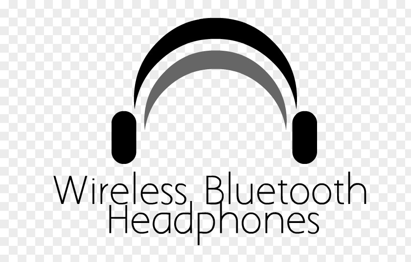Headphones Logo Headset PNG