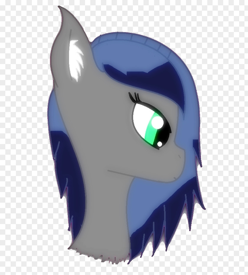 Horse Snout Animated Cartoon PNG