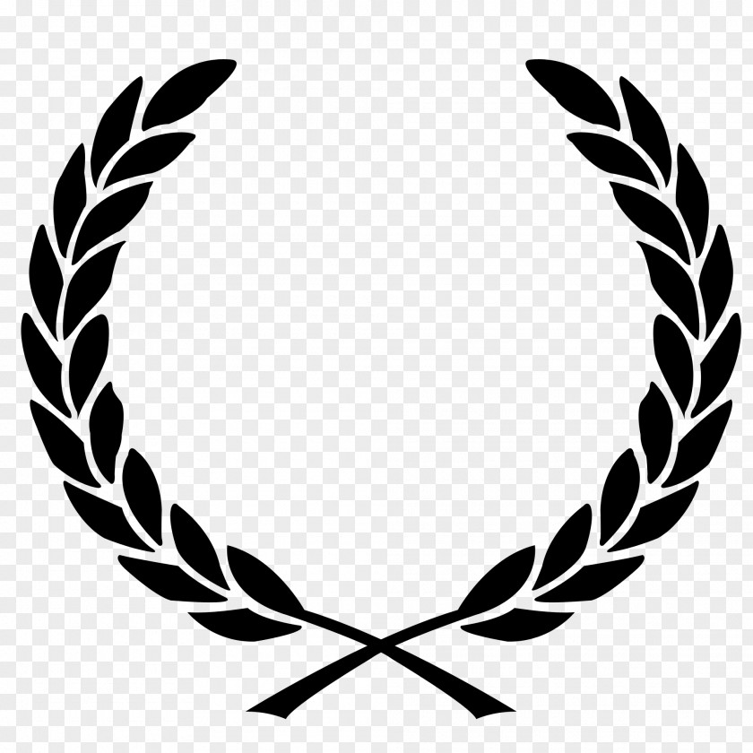 Laurel Wreath Clip Art PNG