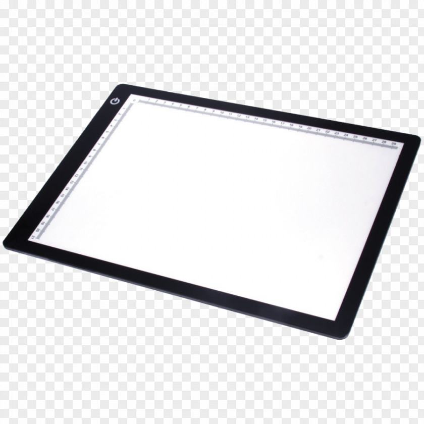 Light Lightbox Drawing Photography Tablet Computers PNG