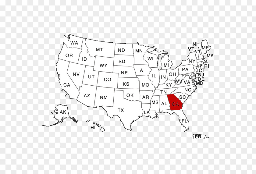 Map Page Blank U.S. State World PNG