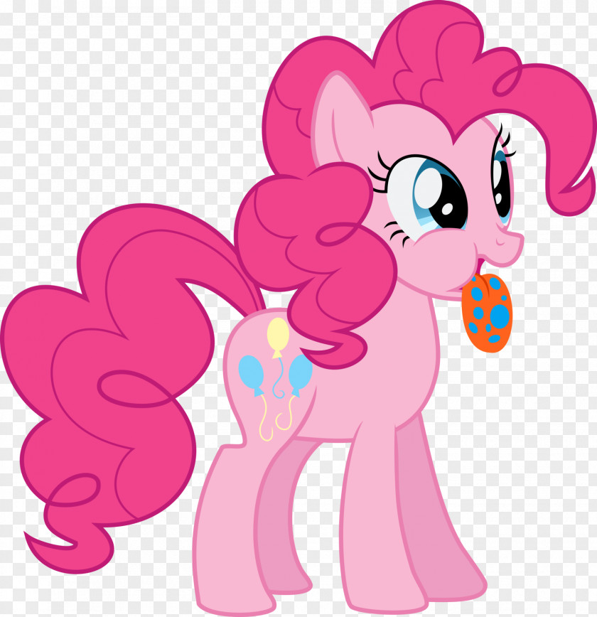 My Little Pony Pinkie Pie Cupcake Rainbow Dash Applejack PNG