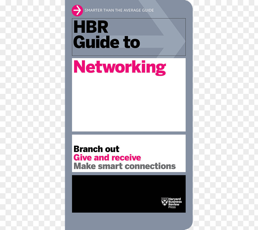 Networking Topics HBR Guide To Persuasive Presentations (HBR Series) Finance Basics For Managers Managing Up And Across Down Management PNG