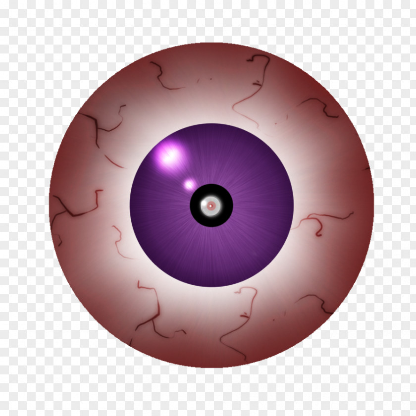 Ojo Circle PNG