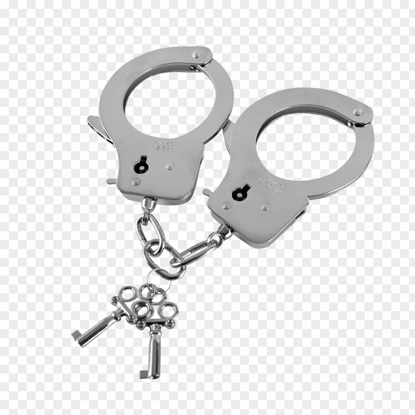 Padlock Handcuffs PNG