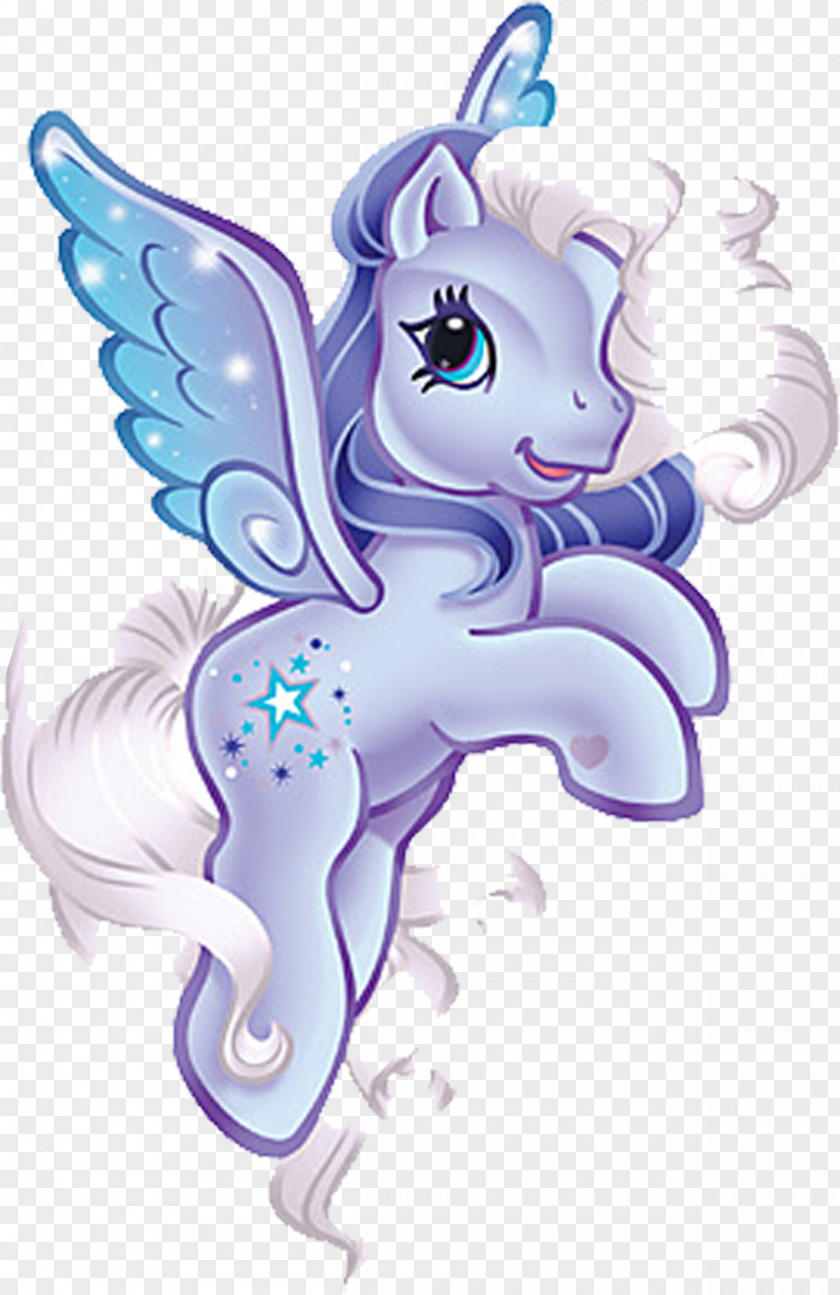 Pegasus Horse Cartoon Centerblog Download PNG