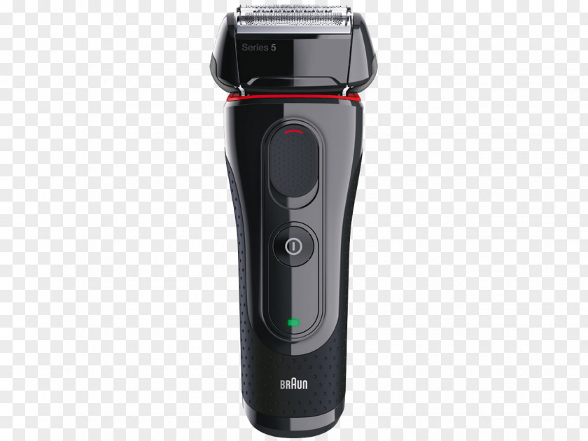 Razor 3D Floating Heads Braun Electric Shaving Hair Removal Intense Pulsed Light PNG