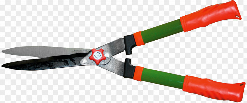 Scissors Diagonal Pliers Atpūtas Iela Garden House PNG