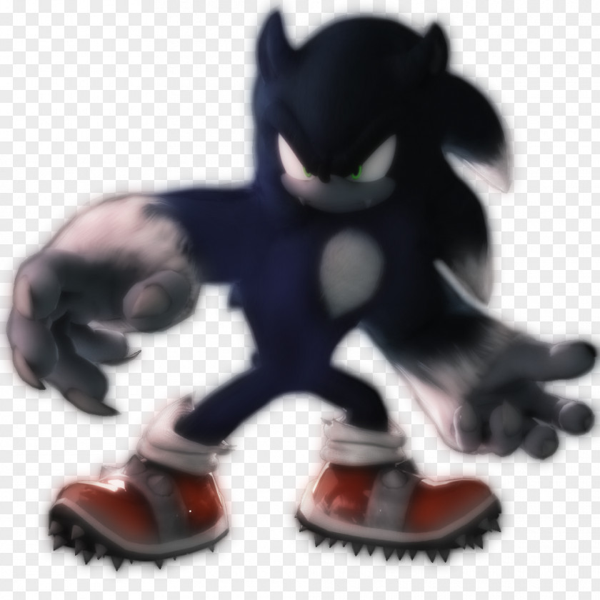 Sonic 8 Bit Digital Art 3D Computer Graphics DeviantArt Rendering PNG