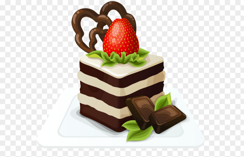 A Cake Cupcake Graphic Design PNG