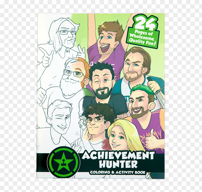Angry Rooster Minecraft Achievement Hunter Coloring Book Teeth PNG