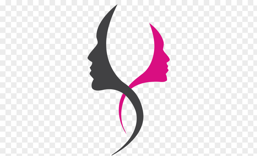 Beauty Logo Design Müge Kepenek Center Spa Cosmetology Hair PNG