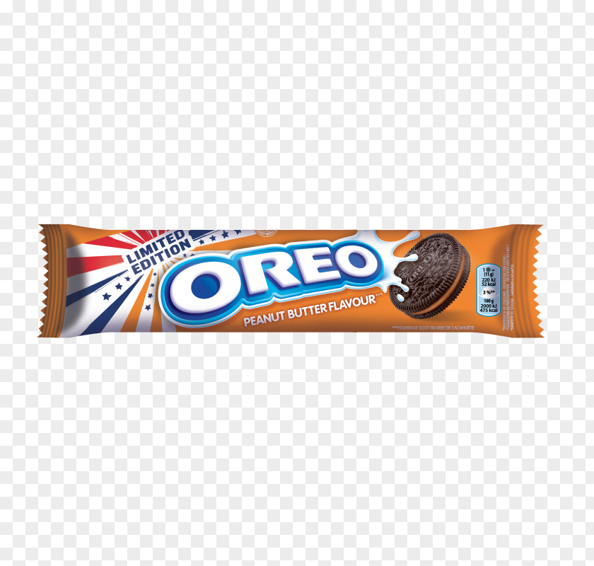 Biscuit Biscuits Oreo Peanut Butter 154g PNG