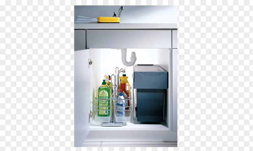 Cleaning Agent Kitchen Sink Cabinet Shelf Cupboard PNG