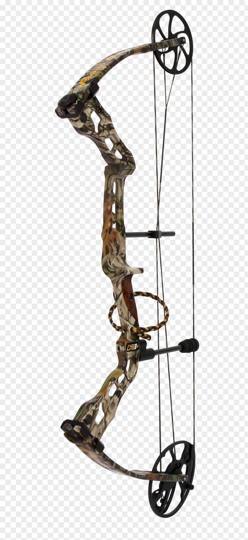 Compound Bows Bow And Arrow Bear Archery Bowhunting PNG