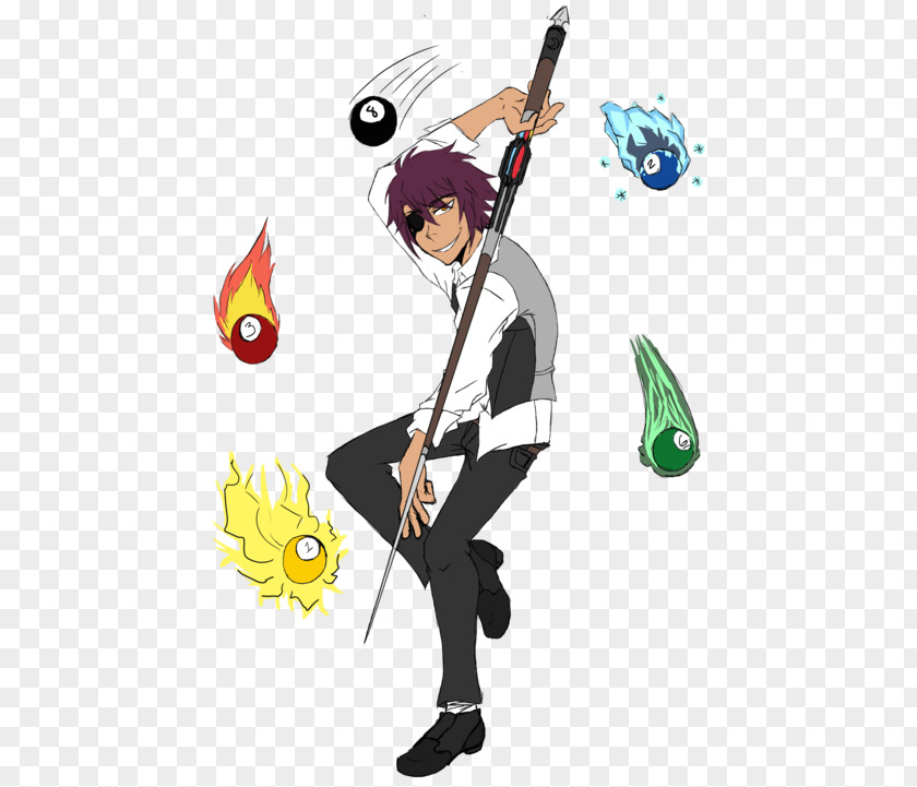 Crook String Instruments Character Clip Art PNG