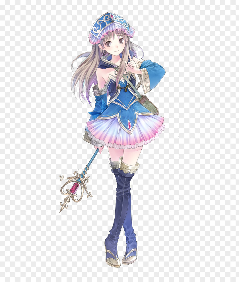 Design Atelier Meruru: The Apprentice Of Arland Totori: Adventurer Rorona: Alchemist Shallie: Alchemists Dusk Sea Character PNG